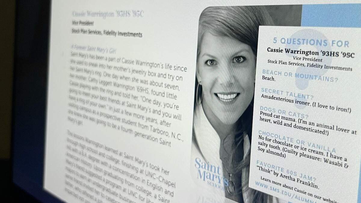 50-year-old Bluffton resident Catherine Warrington was killed last week after a Hilton Head dinner party by a man later revealed to be her ex-boyfriend. The North Carolina native was known to friends and family as a kind and generous spirit who was passionate about helping others.