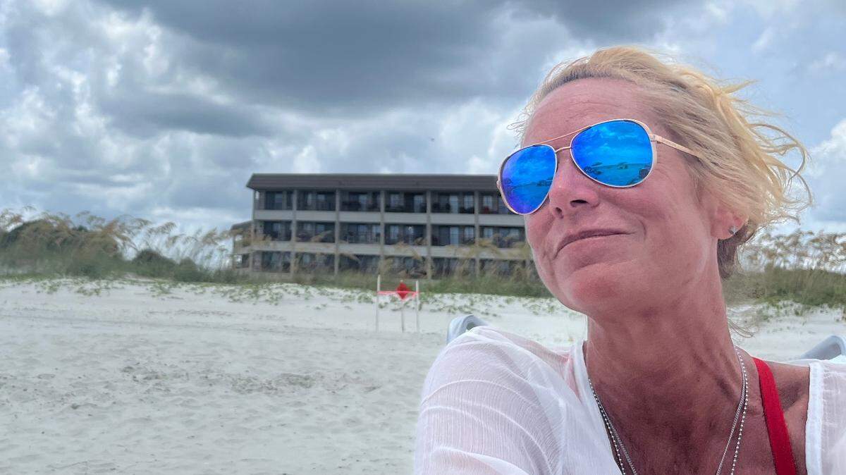 Mom of Marine who died in his final training at Parris Island is done being told to ‘keep quiet’