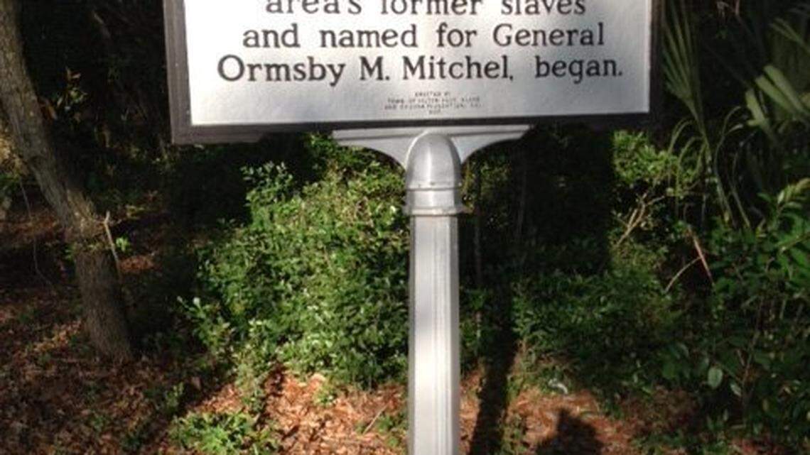 President of Hilton Head Island Land Trust talks environment, ongoing projects