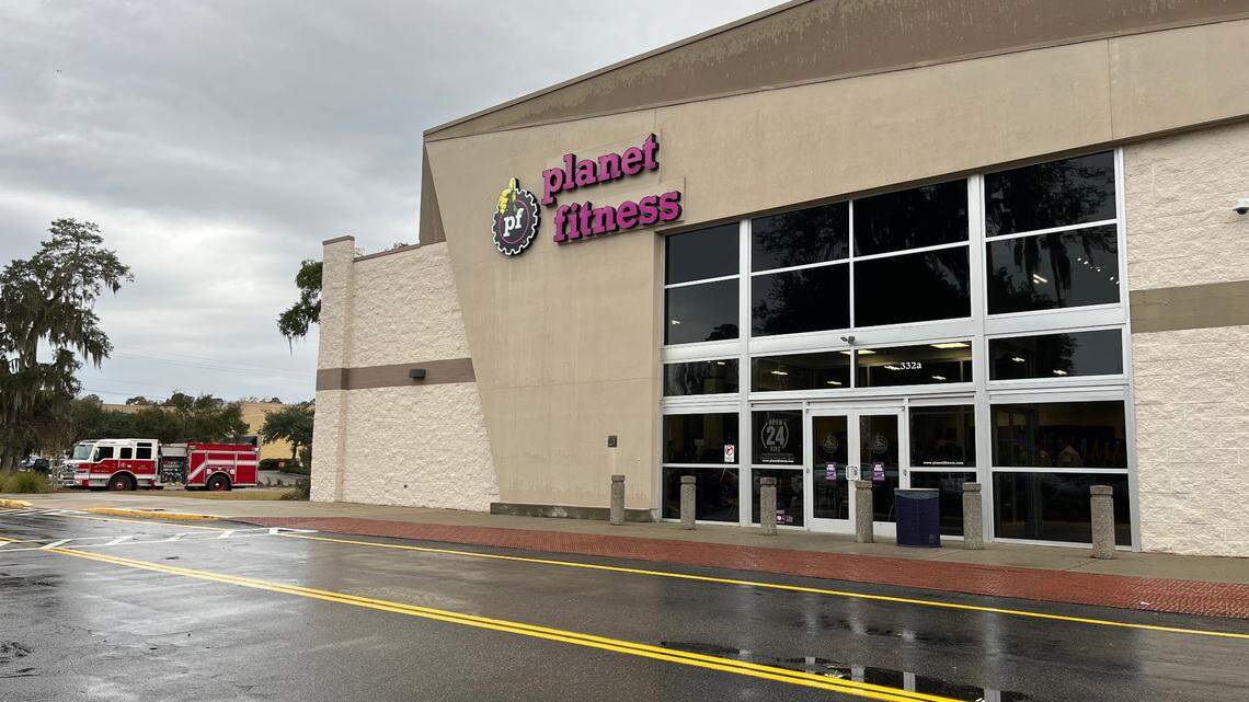 Life-saving heroics: Off-duty firefighter saves man in cardiac arrest at Beaufort gym