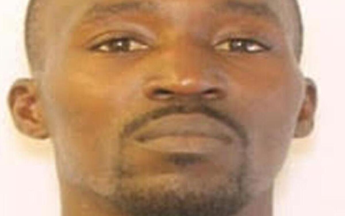 Renaldo Jovan Frazier