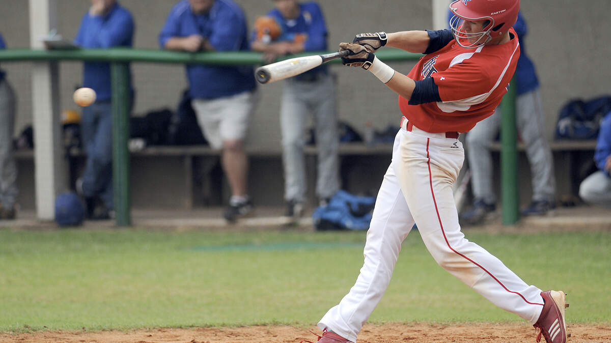 Hilton Head Prep's Jake Martin 