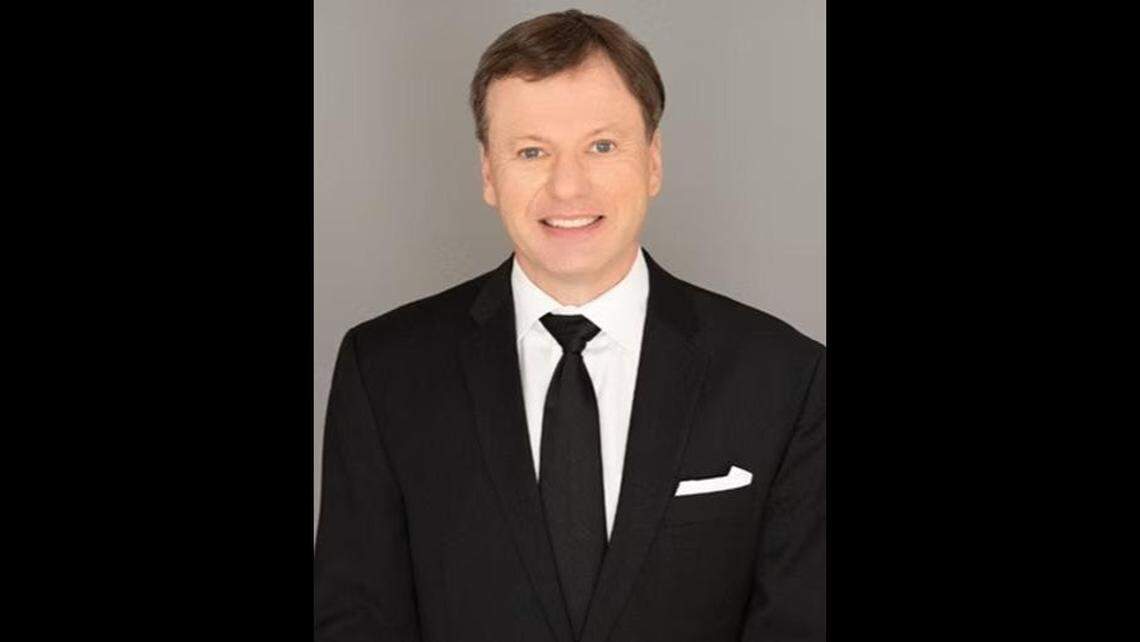 Tim Gray, the founder of the World War II Foundation, will receive the inaugural Legends & Legacies Award at the Beaufort International Film Festival.