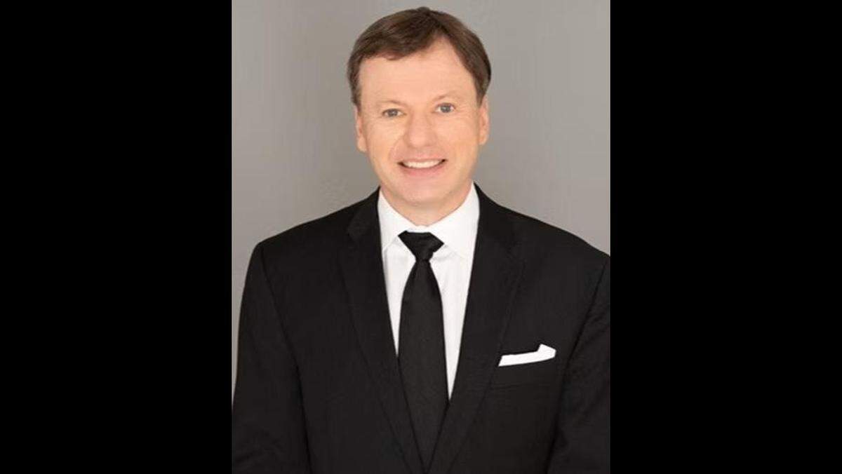 Tim Gray, the founder of the World War II Foundation, will receive the inaugural Legends & Legacies Award at the Beaufort International Film Festival.