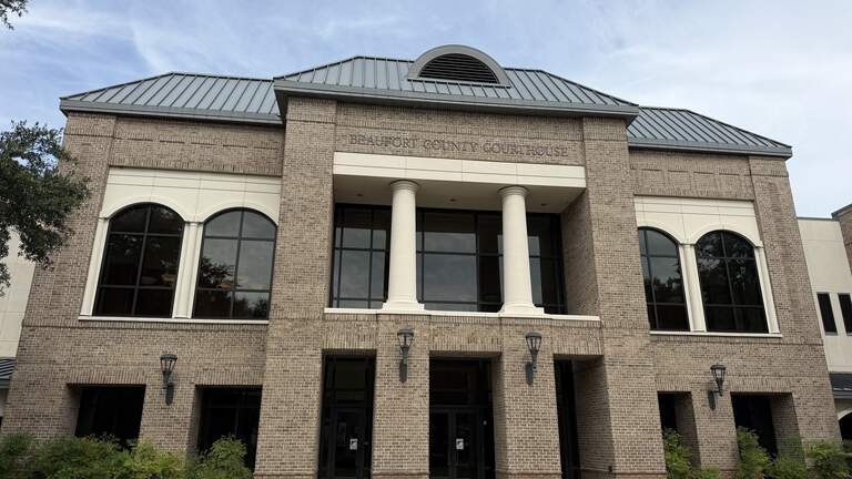 How to make a public records request in Hilton Head or Beaufort County