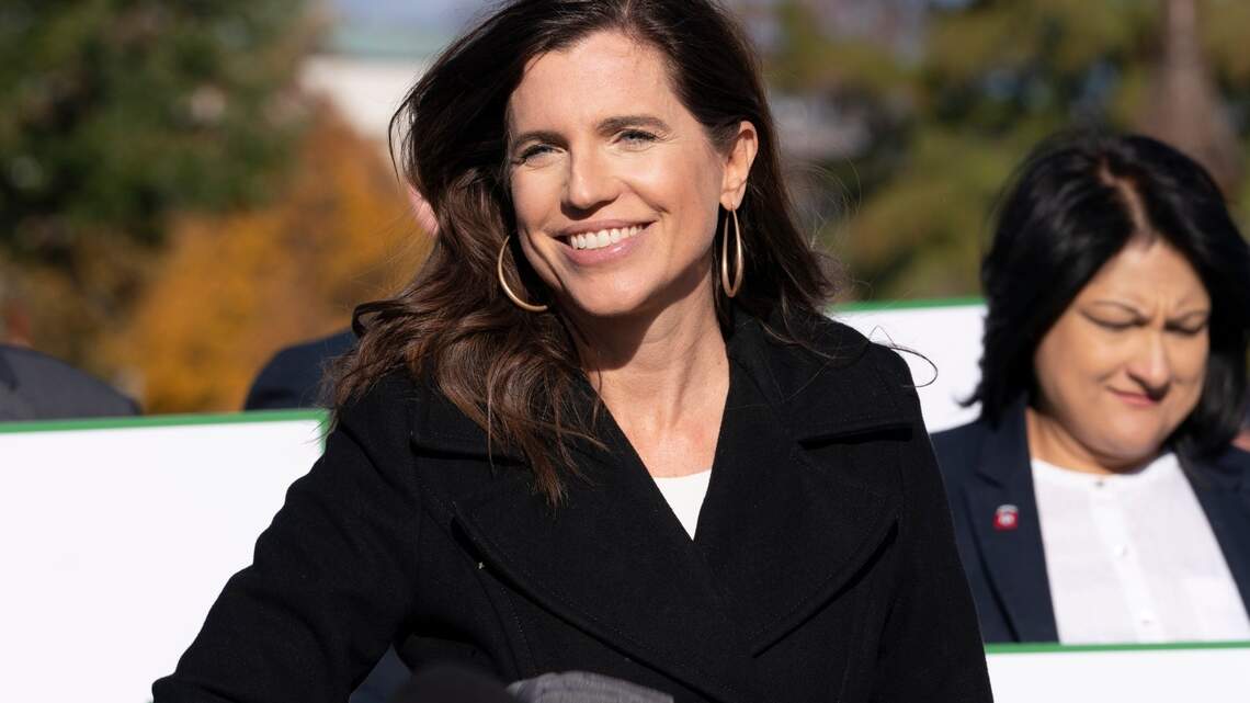 Nancy Mace’s prayer breakfast comment lacked taste and understanding of her audience | Opinion
