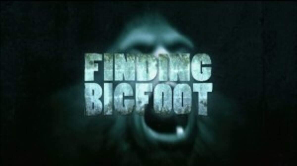 Animal Planet's TV docu-series "Finding Bigfoot" filmed in Savannah on Jan. 22.