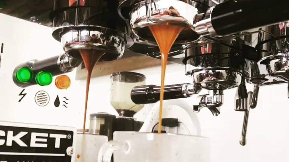 Beloved Coffee Roasters opened on Boundary Street in Beaufort on April 14. The shop provides a variety of fresh-roasted coffee.