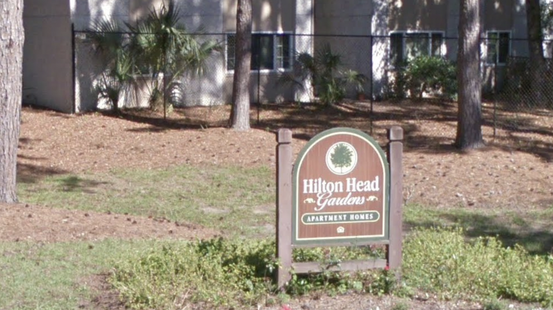 Hardeeville teen shot during sudden late-night gunfire at Hilton Head Gardens apartments