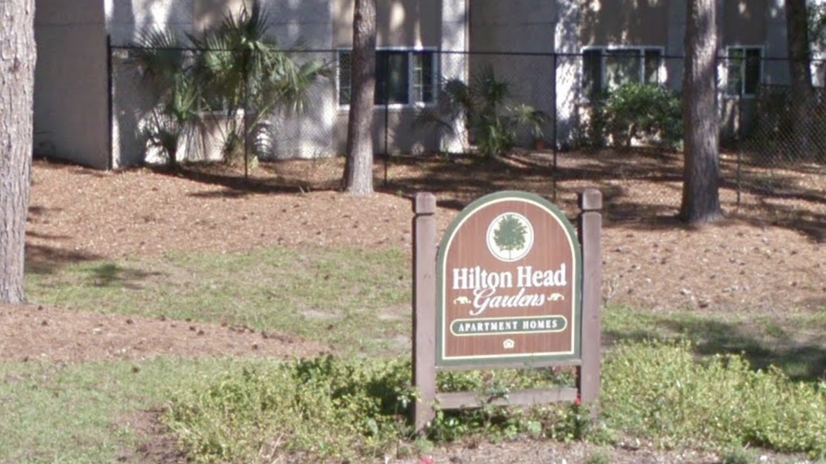 A lawsuit filed Thursday in Beaufort County civil court claims Hilton Head Gardens, a low-income apartment complex on the island’s north end, enabled a number of violent crimes on its premises by failing to properly screen applicants.