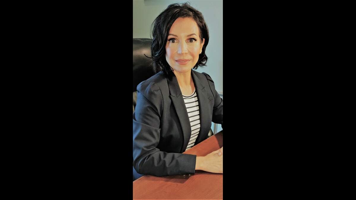 Former school board member JoAnn Orischak is running for mayor of Hilton Head Island.