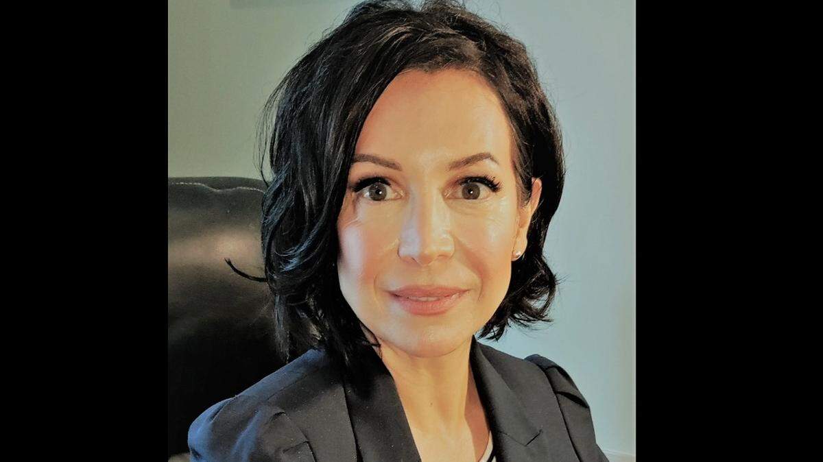 Former school board member JoAnn Orischak is running for mayor of Hilton Head Island. She was accused of sending illegal mailers over the weekend, and while the accusation was retracted, she said damage was still done to her campaign.