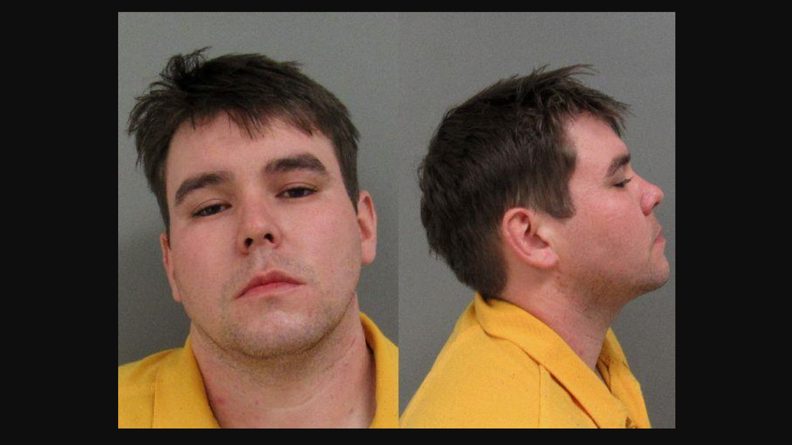 Bluffton firefighter faces DUI charge after police say he hit several parked cars