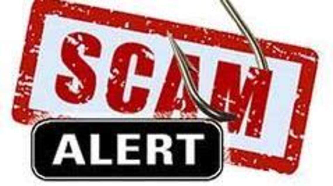 A Beaufort, SC woman lost fortune to scammers posing as FBI | Hilton ...