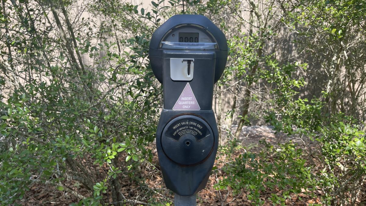 By March, the coin meters found at several of the Hilton Head town beach parks will be replaced by electronic meters with a text-to-pay option.