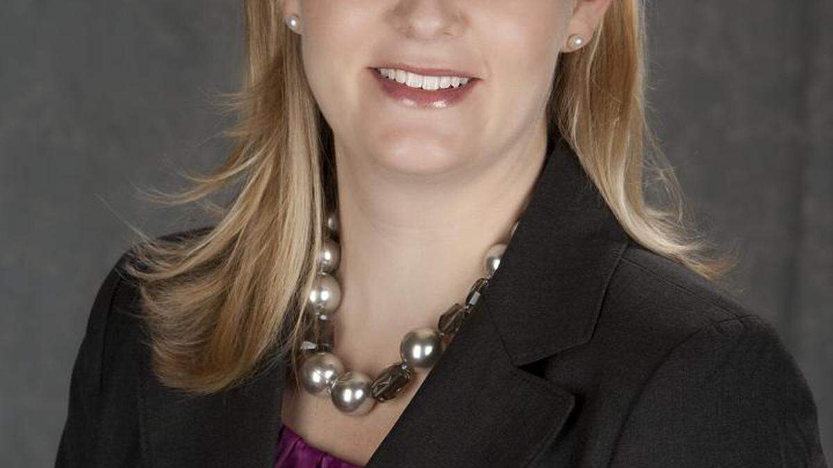 Carmen Traywick is a dermatologist is May River Dermatology in Bluffton