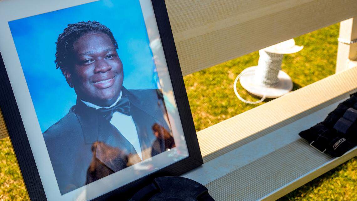 Why was a Bluffton teen fatally shot in March? Motive revealed in new court testimony