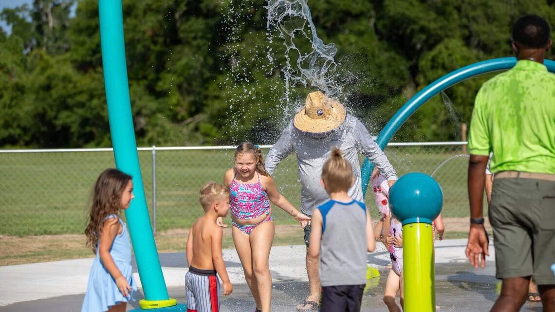 Will it hit 100 this week? More extreme heat forecast for Beaufort and Hilton Head