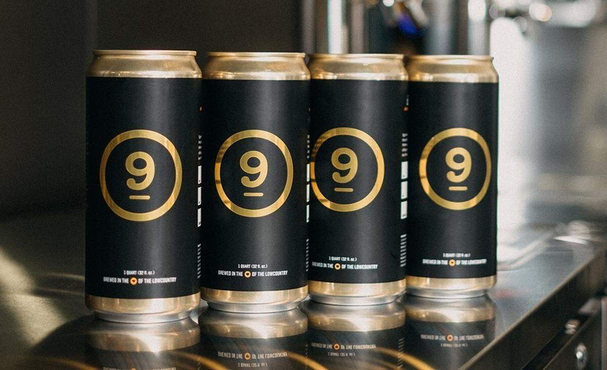 Lot 9 Brewing Co. closed for three weeks for upgrades but reopened this week.