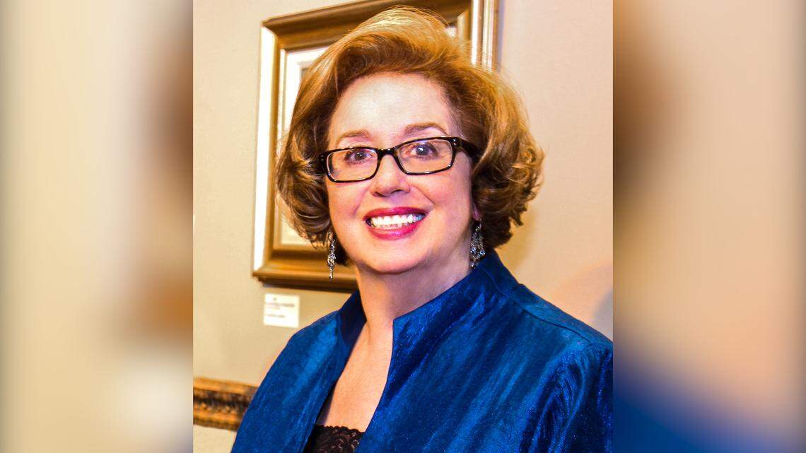 After 21 years leading ‘community jewel,’ Hilton Head arts center president retires
