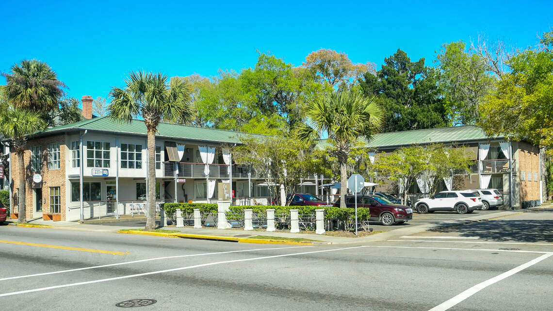 Beaufort might add 54 properties to its famed historic district. But at what cost to owners?