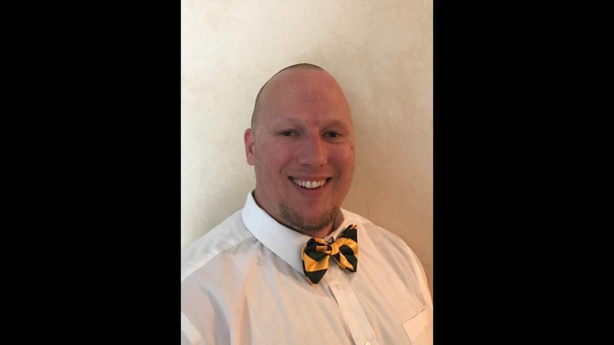 Russell Raniszewski was named girls basketball coach at Hilton Head Island.