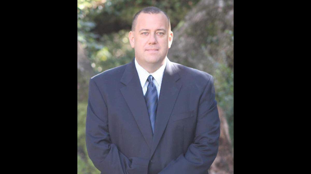 After being unseated by Donald Hipp in 2020, former Jasper County Sheriff Chris Malphrus was elected to the position for the second time in the Nov. 5, 2024 general election.