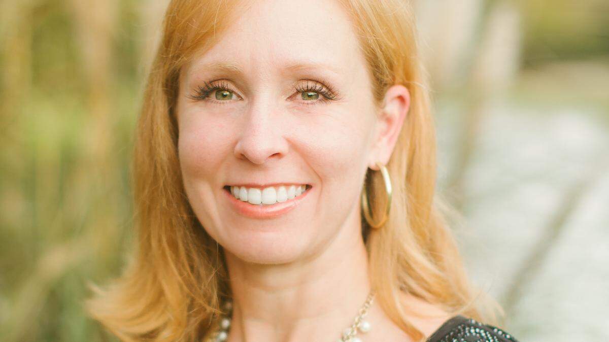 Christina Wilson