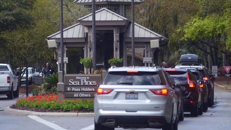 Sea Pines group claims this loophole lets renters avoid parking rules. What to know