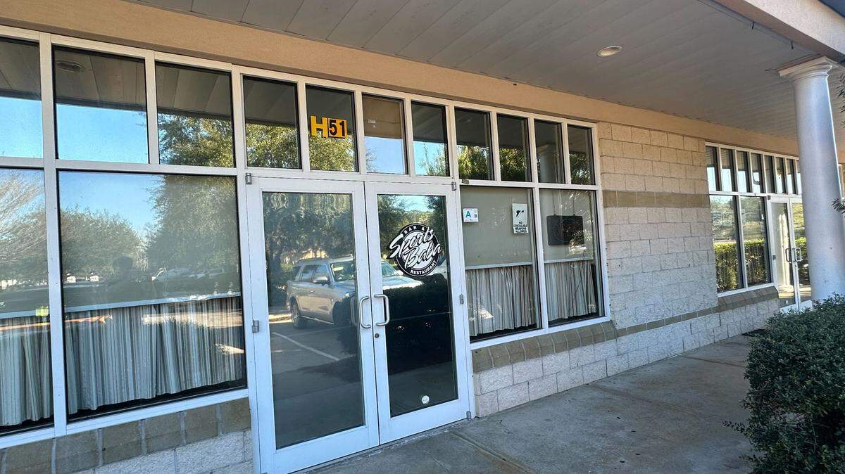 Two twin brothers were killed in December in the parking lot of Sports Baba Bar, located at 51 River Walk Blvd on the eastern edge of Jasper County.
