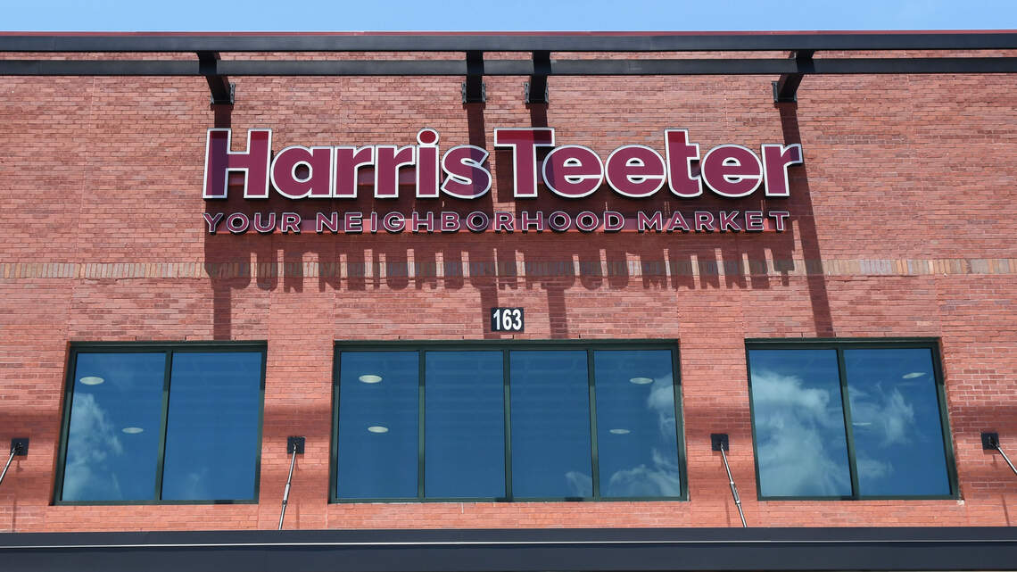 Harris Teeter hit with lawsuit over ‘deceptively labeled’ cereal bars