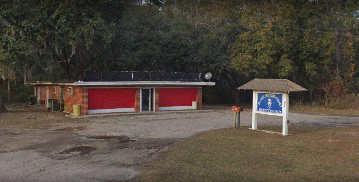 Black Presidents Motorcycle Club in Jasper County