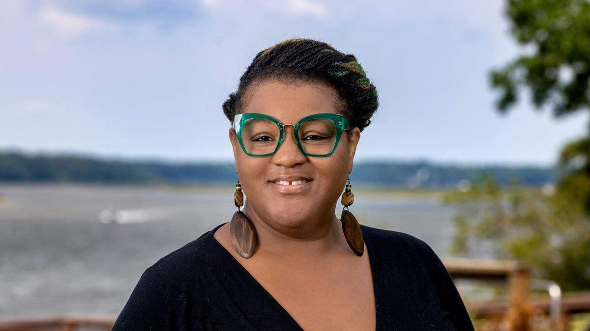 File Photo: Bluffton Town Council candidate Bridgette Frazier