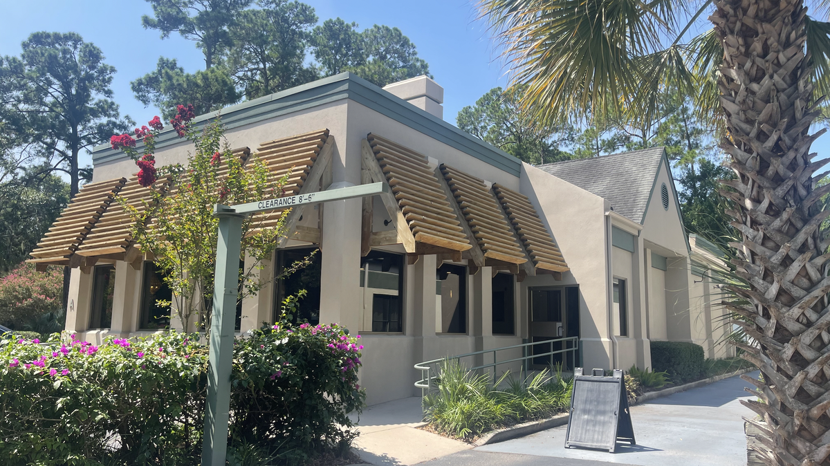 Masala Mantra Indian Bistro will open its doors Wednesday to residents and visitors to the island. It will be the sole Indian restaurant in Hilton Head.