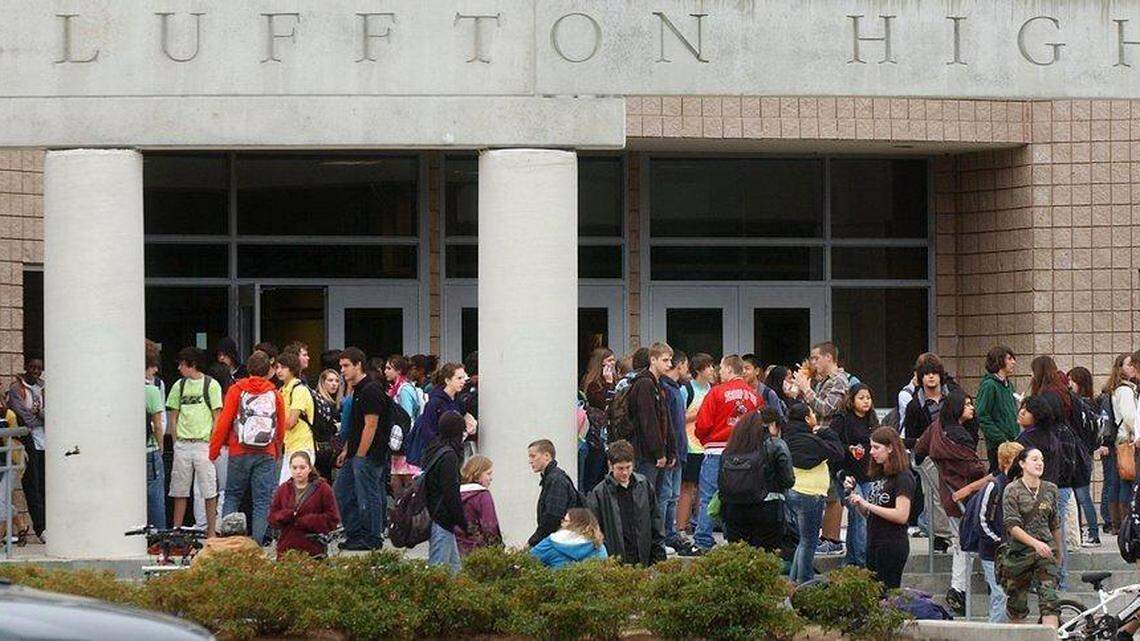 Here’s when Beaufort County students will start and end school this year