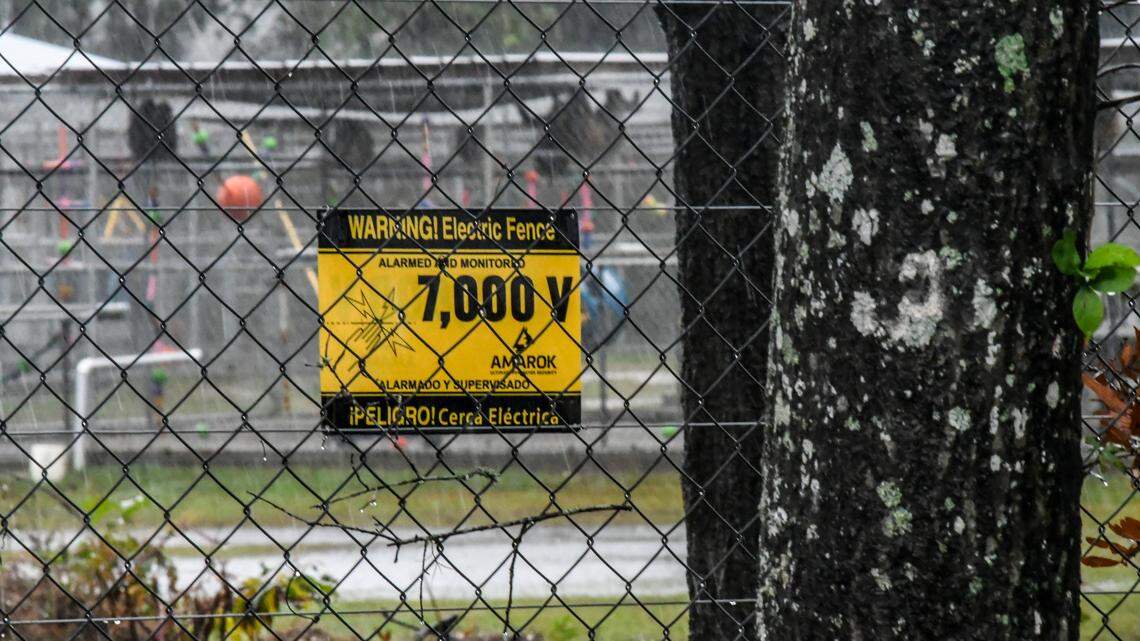 ‘The great escape!’ by 43 monkeys from Yemassee, SC facility were no surprise to residents