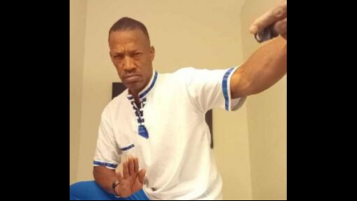 Hardeeville resident and karate instructor Terrence Davis, 61, was killed the morning of April 28 in a hit-and-run. The South Carolina Highway Patrol is continuing its search for a suspect vehicle that fled following the collision.