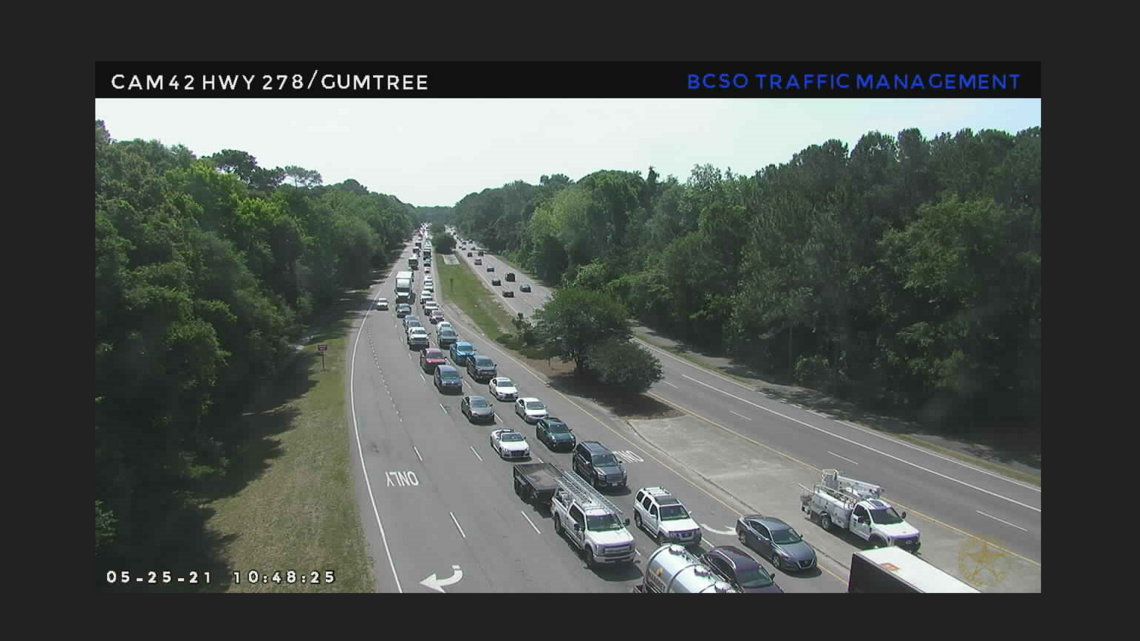 Before expanding U.S. Route 278, shouldn’t we first explore improving intersections?