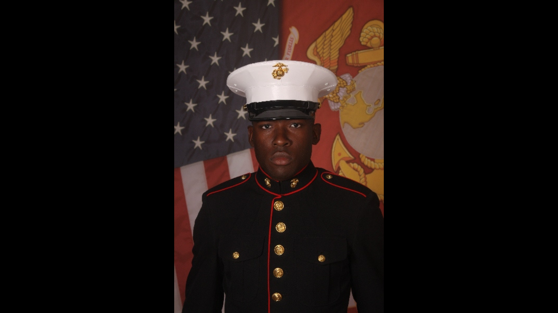Marine recruit dies on Parris Island, marking the fourth death on base in two years