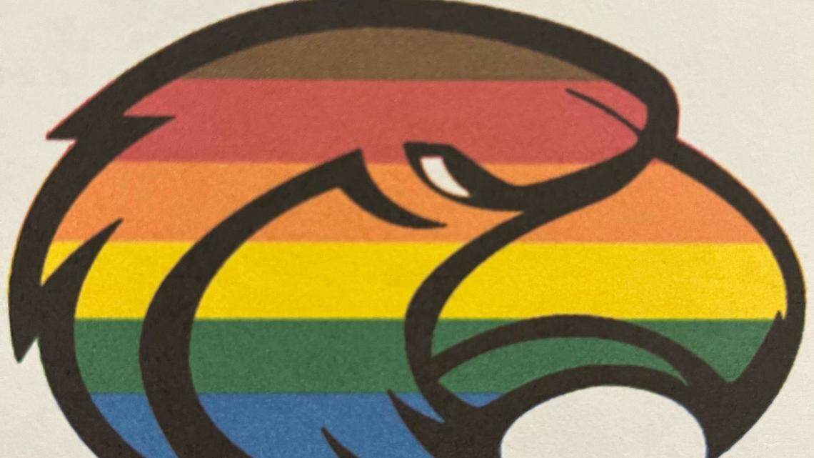 LGBTQ+ stickers removed from two Beaufort County schools: what’s happening and why?