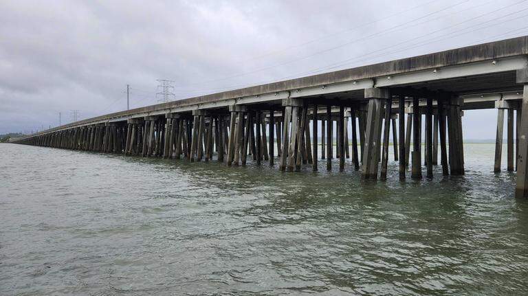 Will the Hilton Head bridges close for Hurricane Helene winds? Here’s what officials say