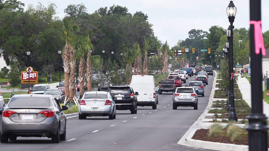 We should not apologize for asking Beaufort to grow beautifully | Opinion