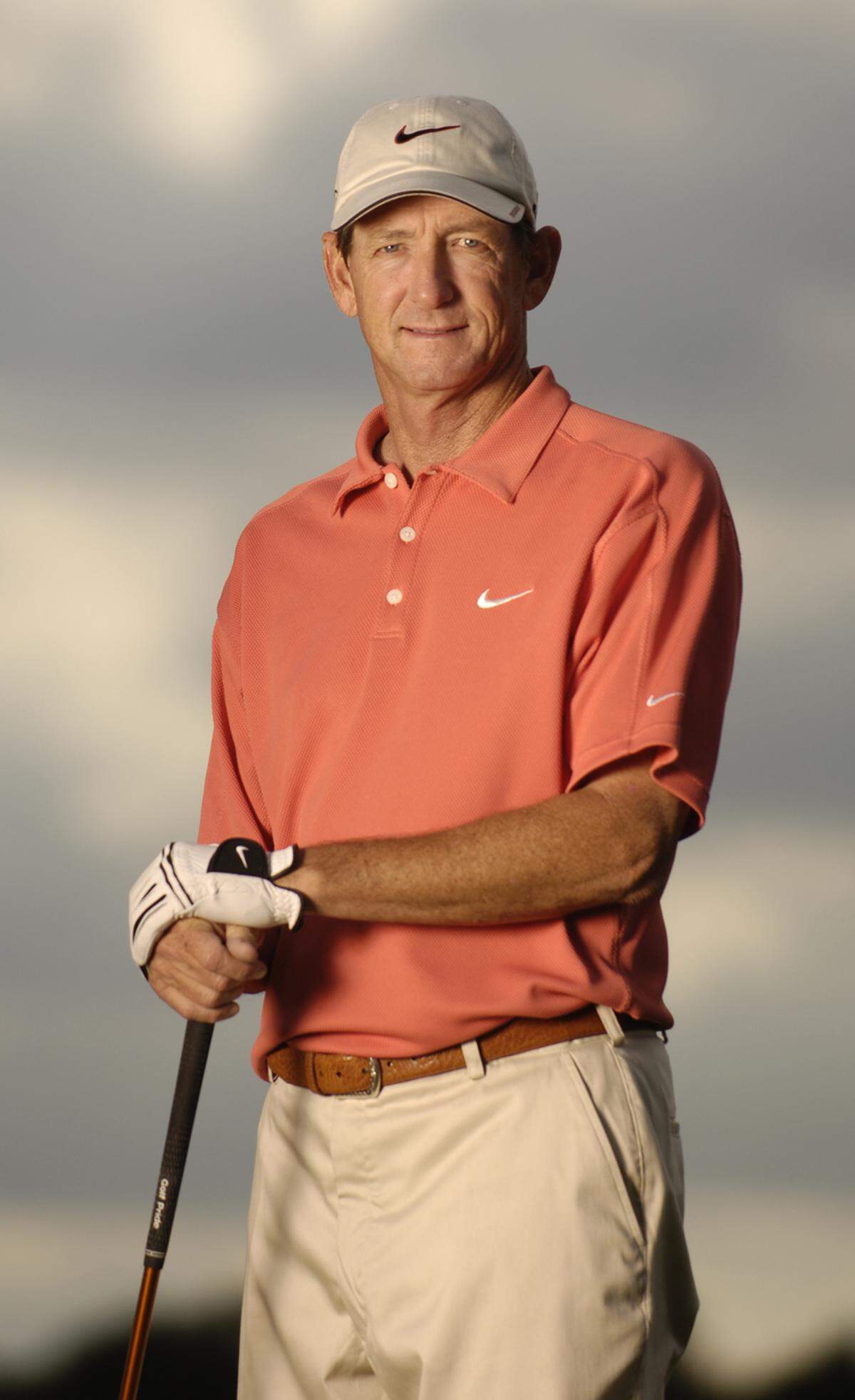 Hank Haney