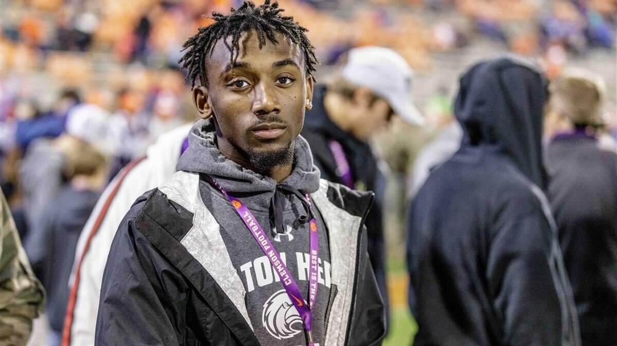Hilton Head defensive back Christian Miller will play on USA Football’s Under-18 National Team in International Bowl X on Friday at AT&T Stadium, home of the Dallas Cowboys.