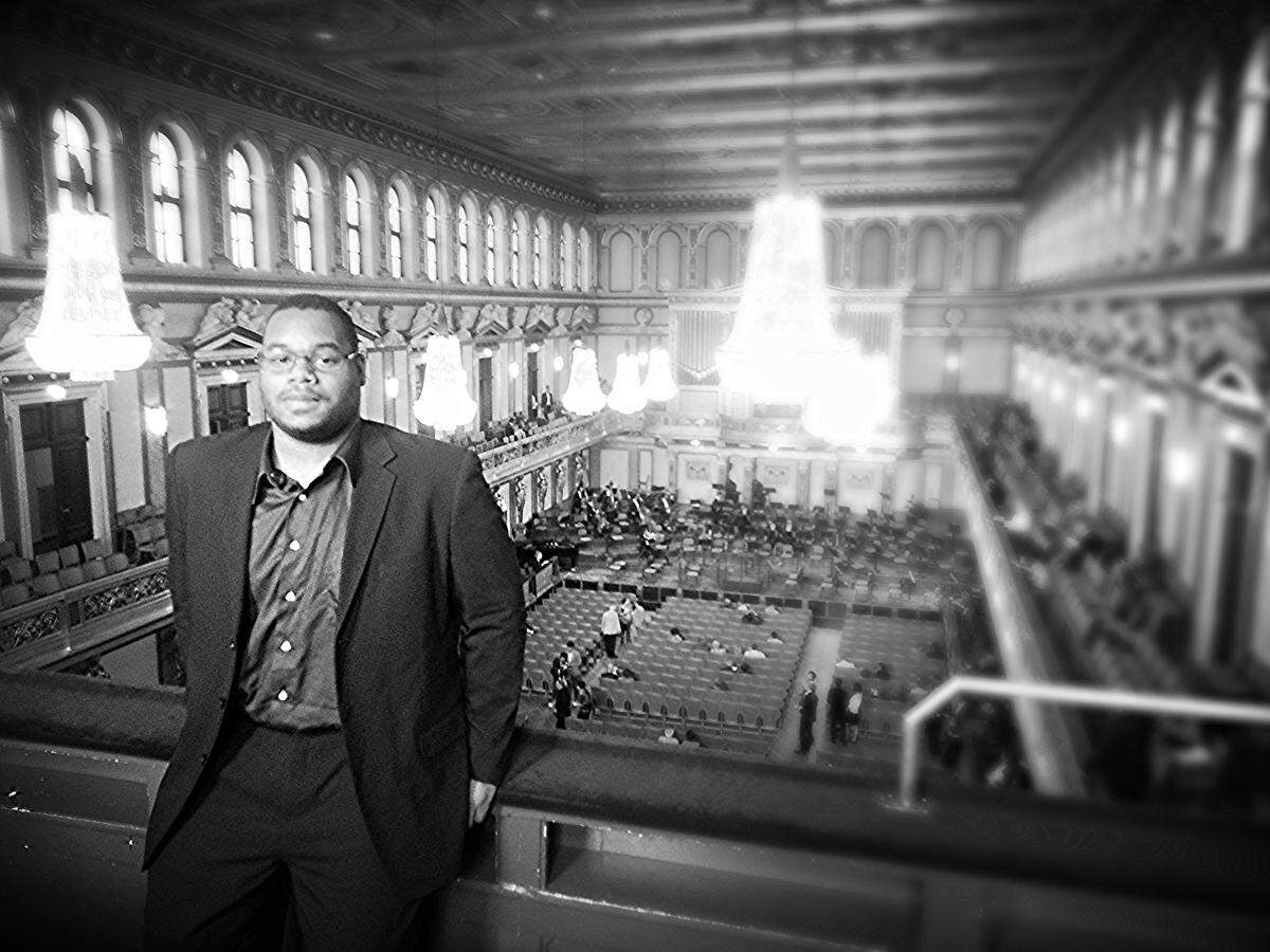Justin Hornsby will give a piano recital Sept. 30 at Hilton Head's First Presbyterian Church.