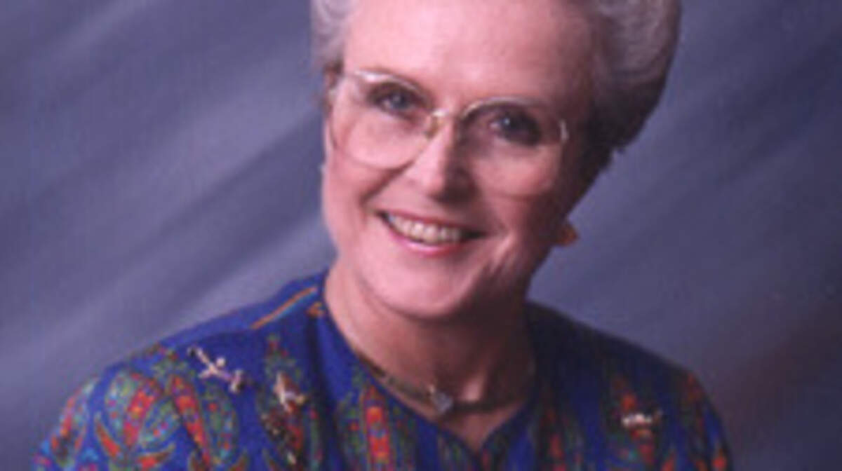 Councilwoman Donnie Beer