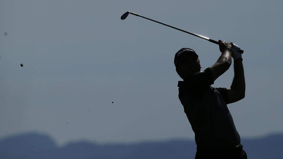 Match Play Golf