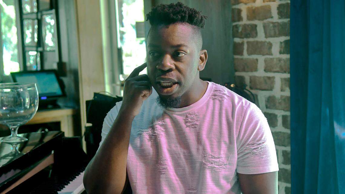 5 things you may not know about ‘The Voice’ contestant and Hilton Head singer Stee