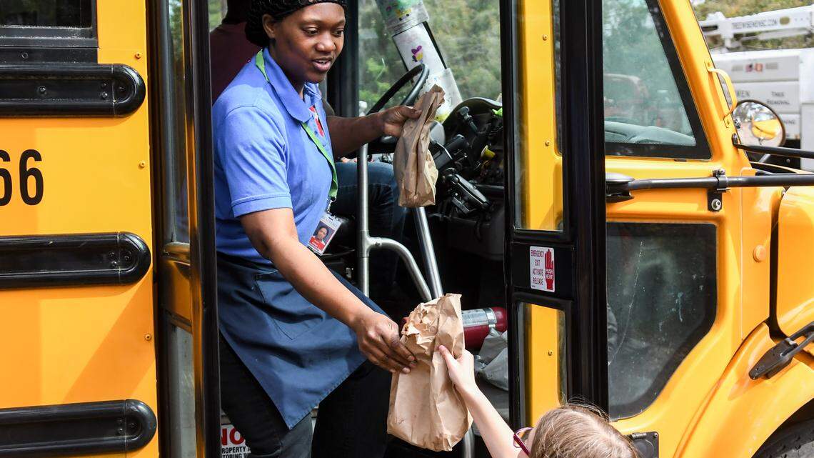 Beaufort County schools ask for parent, employee opinions on reopening in new survey