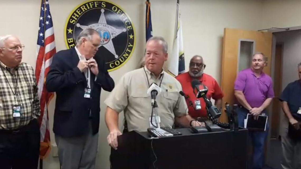 What Beaufort Co. residents need from local leaders during future hurricanes | Opinion